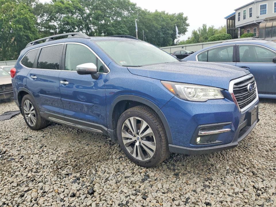 Продажа на аукционе авто 2019 Subaru Ascent, vin: 4S4WMARD1K3440431, номер лота: 57490236
