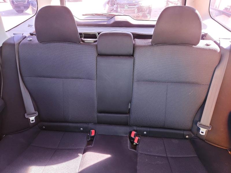 56639216 :رقم المزاد ، JF2SHABC4CH418146 vin ، 2012 Subaru Forester مزاد بيع