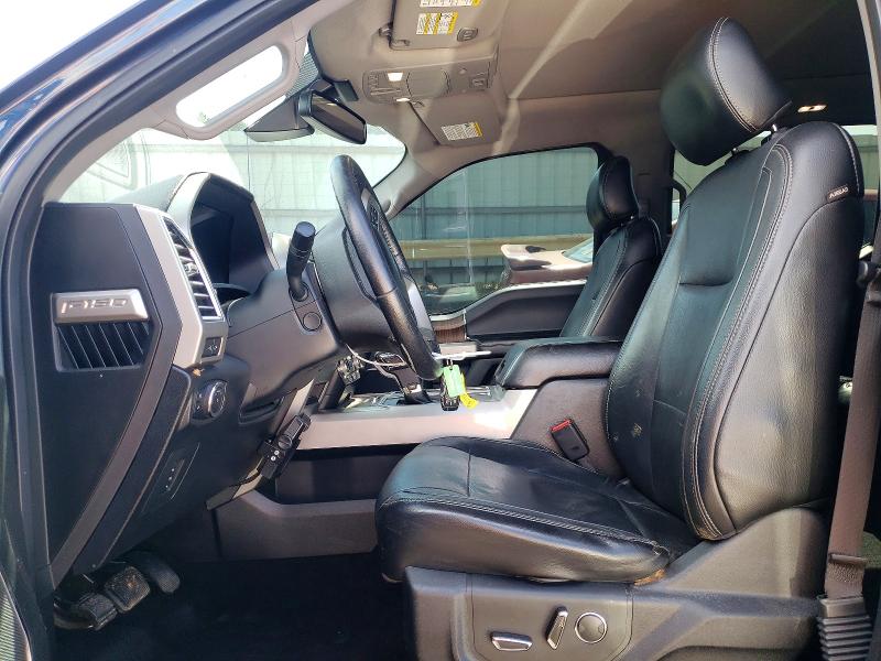 Продажа на аукционе авто 2015 Ford F150, vin: 1FTEW1EG0FFC45337, номер лота: 55391766
