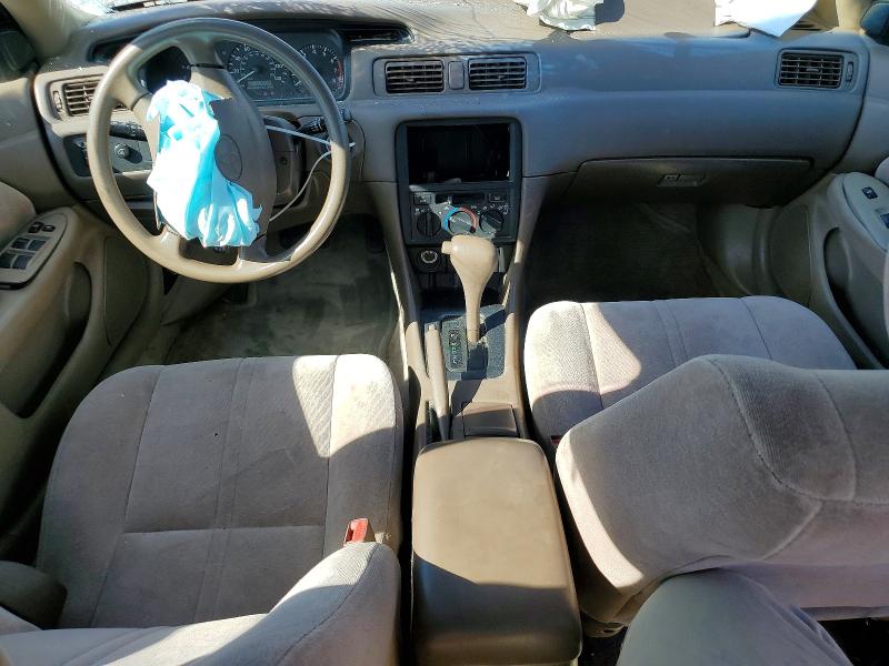 1999 Toyota Camry მანქანა იყიდება აუქციონზე, vin: 4T1BG22K4XU509313, აუქციონის ნომერი: 56138646