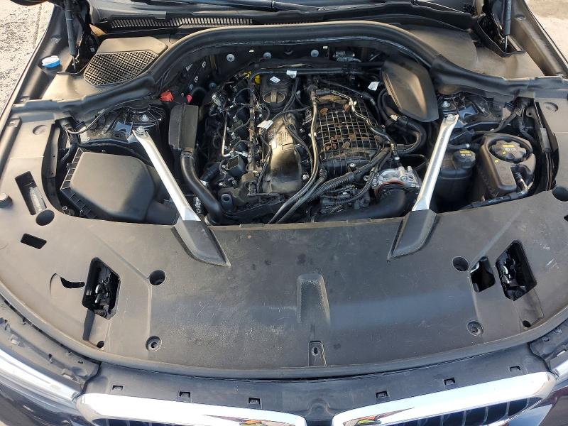 Aukcja sprzedaży 2019 Bmw 640, vin: WBAJV6C59KBK08611, numer aukcji: 58411796