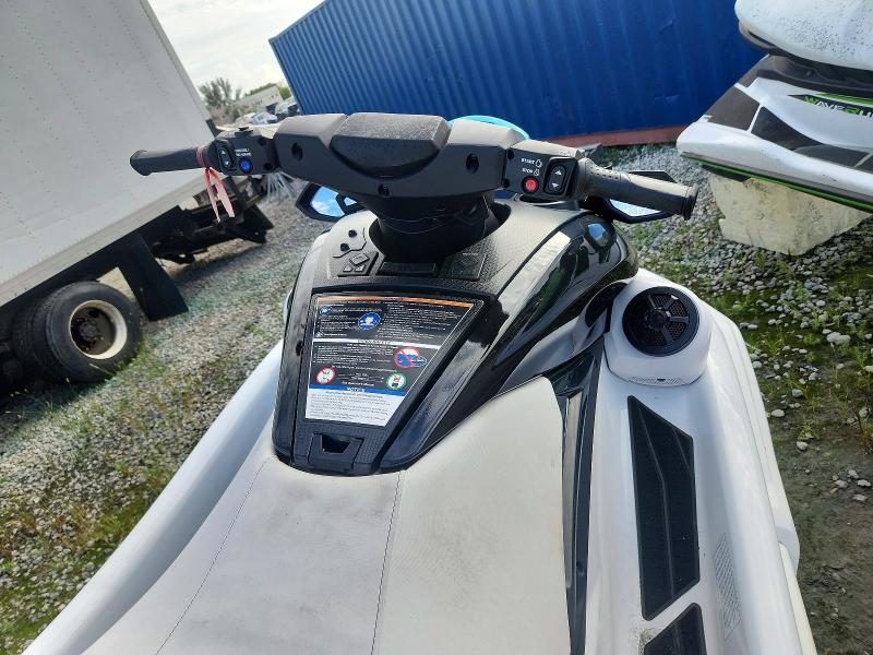 2024 Yam Jet Ski მანქანა იყიდება აუქციონზე, vin: YAMA0481E424, აუქციონის ნომერი: 58099446