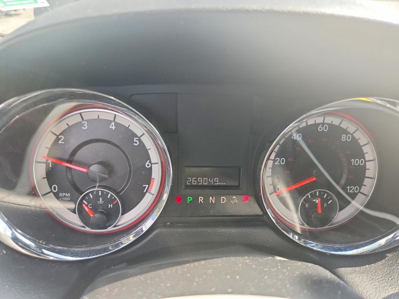 Продаж на аукціоні авто 2019 Dodge Grand Caravan, vin: 2C4RDGCG6KR774484, номер лоту: 57526676
