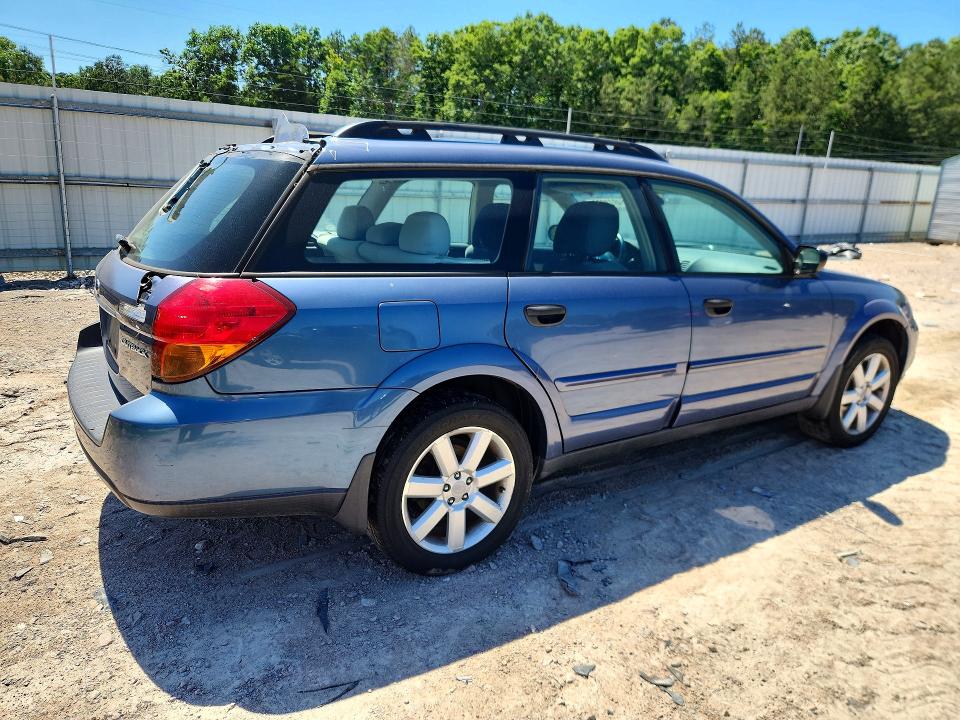 Aukcja sprzedaży 2006 Subaru Legacy, vin: 4S4BP61C567310625, numer aukcji: 54973826