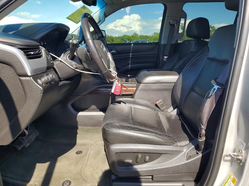 Продажа на аукционе авто 2015 Gmc Yukon Xl, vin: 1GKS2HKC5FR176009, номер лота: 56711546