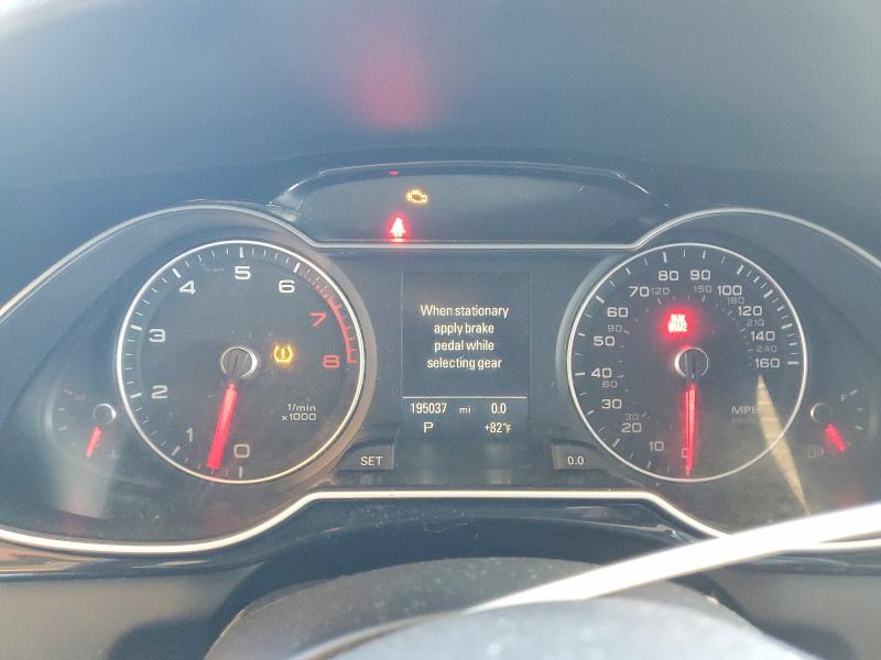 Aukcja sprzedaży 2016 Audi A4, vin: WAUFFAFL8GN004324, numer aukcji: 57001066