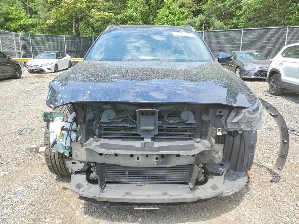 Продажа на аукционе авто 2021 Mazda Cx-9, vin: JM3TCBDY0M0526772, номер лота: 58084346