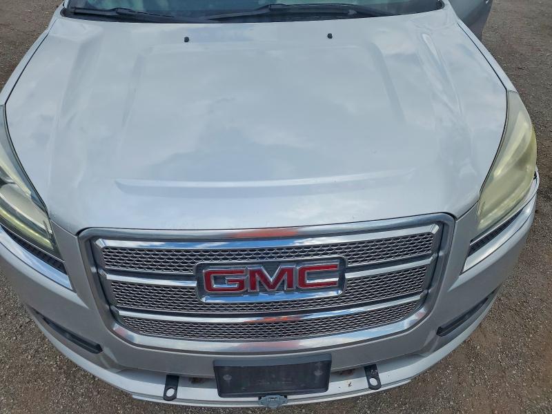 56785806 :رقم المزاد ، 1GKKRTKD9FJ223810 vin ، 2015 Gmc Acadia مزاد بيع