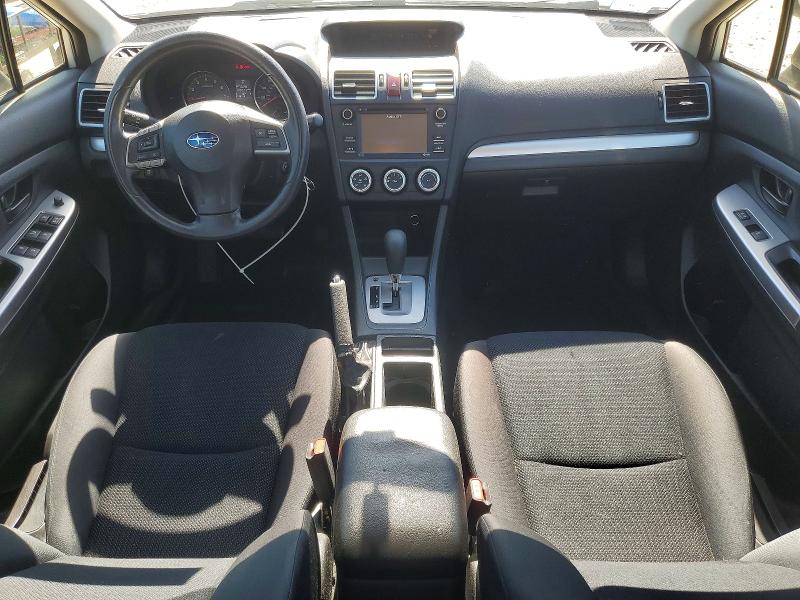 Aukcja sprzedaży 2015 Subaru Impreza, vin: JF1GPAA60F8291036, numer aukcji: 56426796