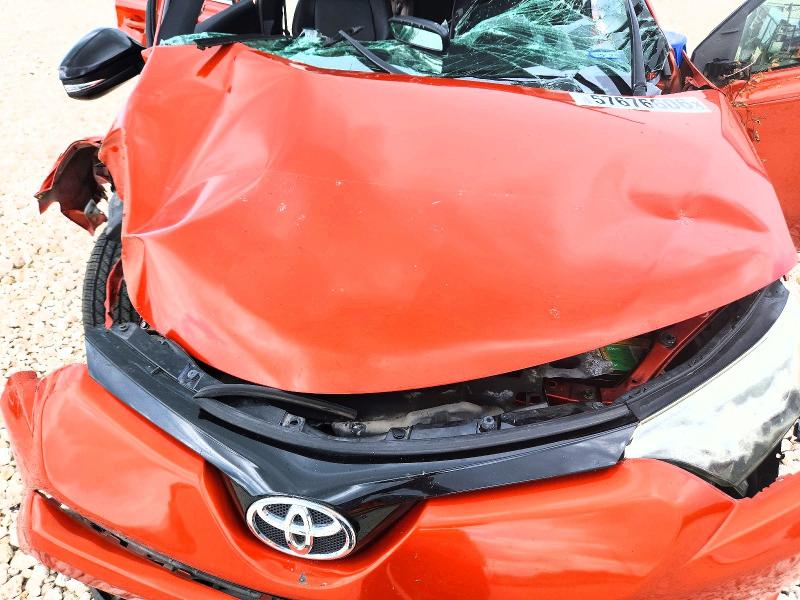 Продажа на аукционе авто 2016 Toyota Rav4, vin: JTMNFREV6GJ090854, номер лота: 57676606