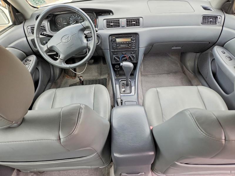 Продажа на аукционе авто 2001 Toyota Camry, vin: JT2BG22K210568078, номер лота: 59086006