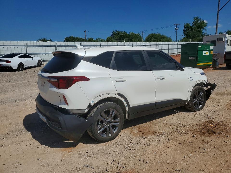 Aukcja sprzedaży 2022 Kia Seltos, vin: KNDEPCAA8N7329196, numer aukcji: 55595836