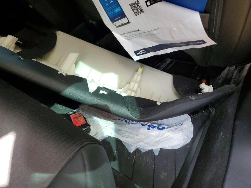 2020 Honda Accord მანქანა იყიდება აუქციონზე, vin: 1HGCV1F32LA102308, აუქციონის ნომერი: 58462346