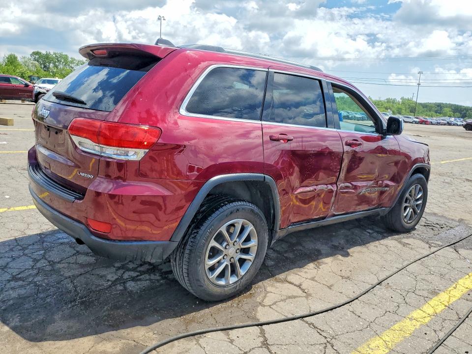 Aukcja sprzedaży 2018 Jeep Grand Cherokee, vin: 1C4RJFAG1JC195609, numer aukcji: 58726536