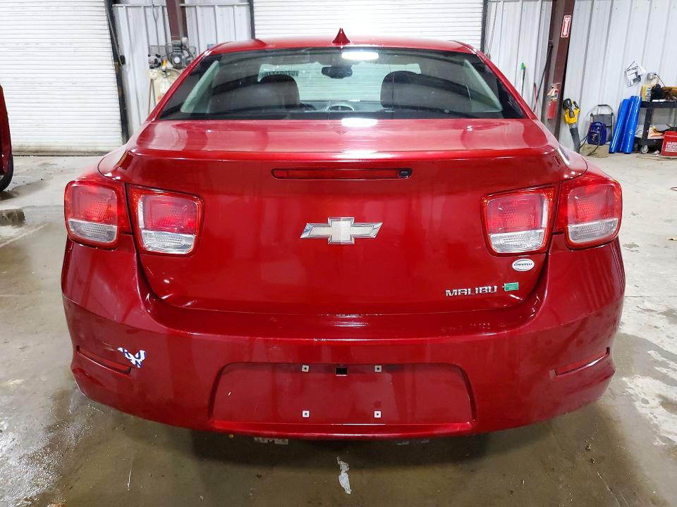 Aukcja sprzedaży 2013 Chevrolet Malibu, vin: 1G11D5RR1DF106542, numer aukcji: 57551776