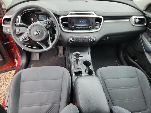 Продажа на аукционе авто 2017 Kia Sorento, vin: 5XYPGDA38HG331019, номер лота: 58384746