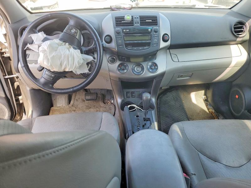 Продаж на аукціоні авто 2011 Toyota Rav4, vin: JTMYF4DVXB5038887, номер лоту: 57184906