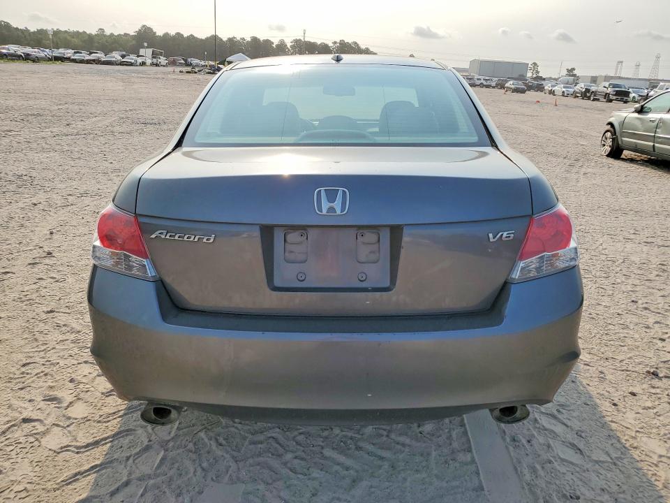 Продажа на аукционе авто 2010 Honda Accord, vin: 1HGCP3F8XAA027114, номер лота: 58406576