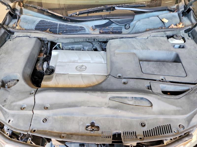 2013 Lexus Rx მანქანა იყიდება აუქციონზე, vin: 2T2ZK1BA8DC110590, აუქციონის ნომერი: 55648346
