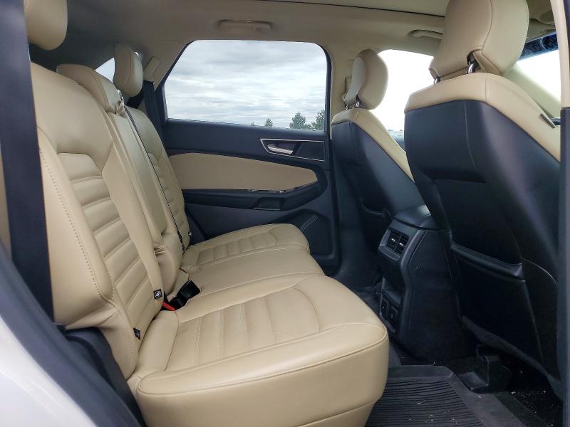 Aukcja sprzedaży 2017 Ford Edge, vin: 2FMPK4J9XHBB74287, numer aukcji: 59555236