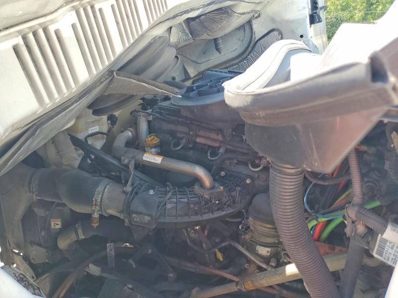 Продаж на аукціоні авто 2019 Freightliner Cascadia 125, vin: 3AKBGDDR6KSKS4912, номер лоту: 54417896