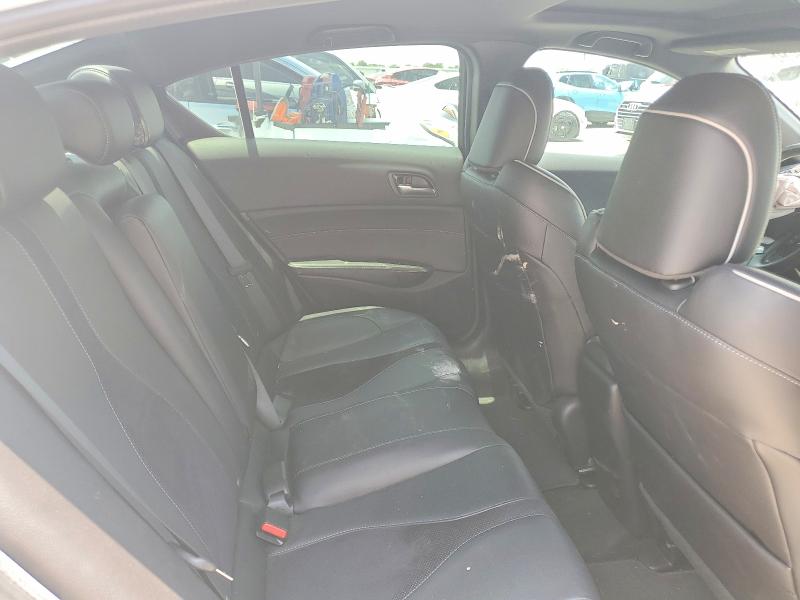 Продажа на аукционе авто 2020 Acura Ilx, vin: 19UDE2F8XLA006982, номер лота: 57679496
