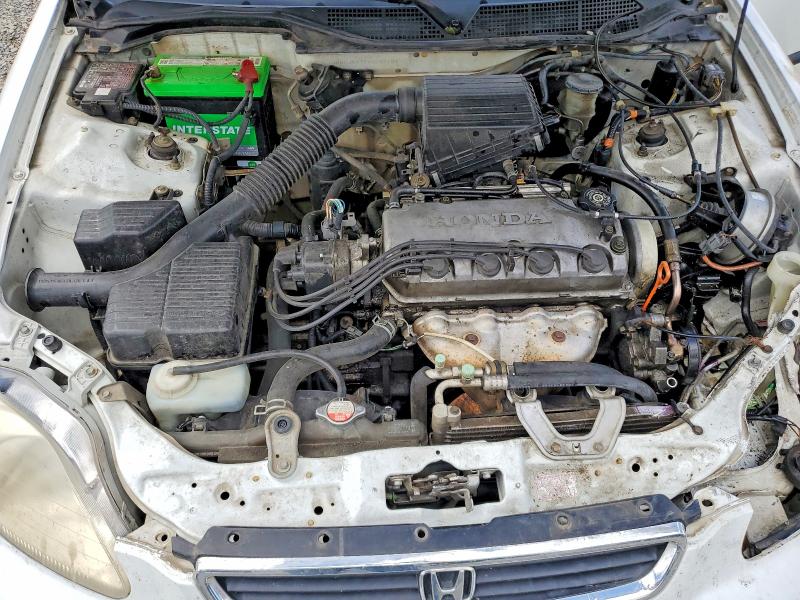 Продаж на аукціоні авто 1997 Honda Civic, vin: JHMEJ6672VS040181, номер лоту: 56737226