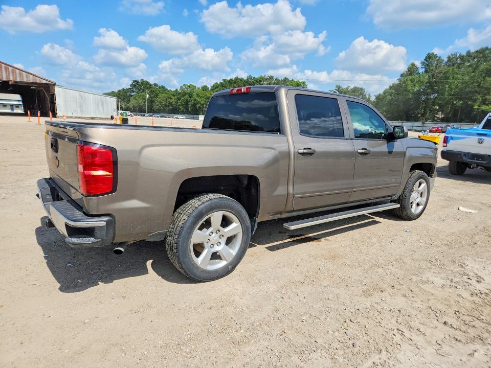 Aukcja sprzedaży 2015 Chevrolet Silverado, vin: 3GCPCREC8FG526474, numer aukcji: 85984035