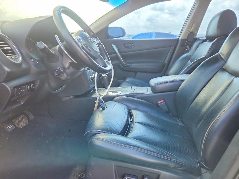 Продаж на аукціоні авто 2010 Nissan Maxima, vin: 1N4AA5AP4AC864002, номер лоту: 58316336