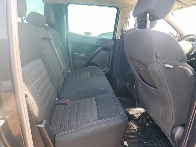 Aukcja sprzedaży 2020 Ford Ranger, vin: 1FTER4FH0LLA33051, numer aukcji: 56820326