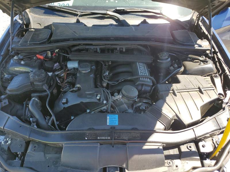 57626886 :رقم المزاد ، WBAPH5G54BNM79192 vin ، 2011 Bmw 328 مزاد بيع
