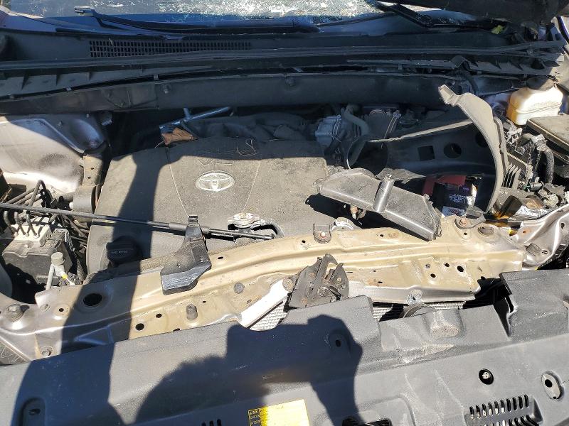 Aukcja sprzedaży 2019 Toyota Highlander, vin: 5TDJZRFH2KS599348, numer aukcji: 57586976