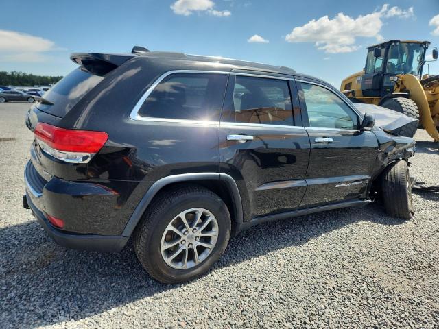 2014 Jeep Grand Cherokee მანქანა იყიდება აუქციონზე, vin: 1C4RJFBG1EC534910, აუქციონის ნომერი: 58655526
