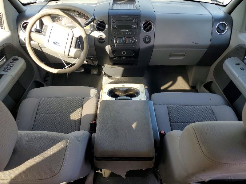 Продажа на аукционе авто 2006 Ford F-150, vin: 1FTRW12W36KC96545, номер лота: 55838636