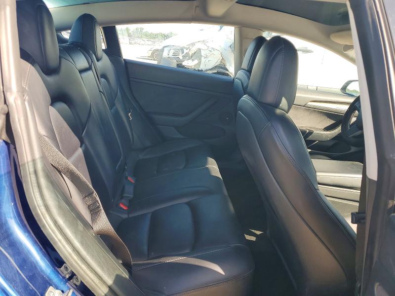 Aukcja sprzedaży 2022 Tesla Model 3, vin: 5YJ3E1EAXNF288317, numer aukcji: 57080726