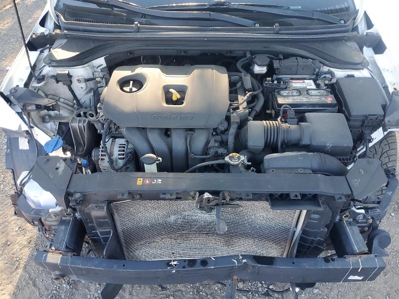 Aukcja sprzedaży 2020 Hyundai Elantra, vin: KMHD74LF2LU938420, numer aukcji: 54973266