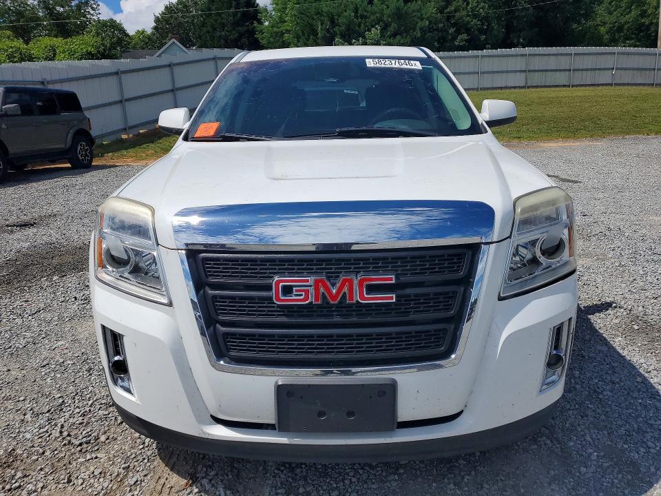 Продаж на аукціоні авто 2015 Gmc Terrain, vin: 2GKALMEK7F6428939, номер лоту: 58237646