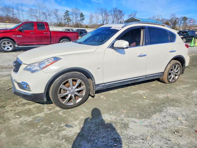 Aukcja sprzedaży 2016 Infiniti Qx50, vin: JN1BJ0RR0GM262825, numer aukcji: 54556136