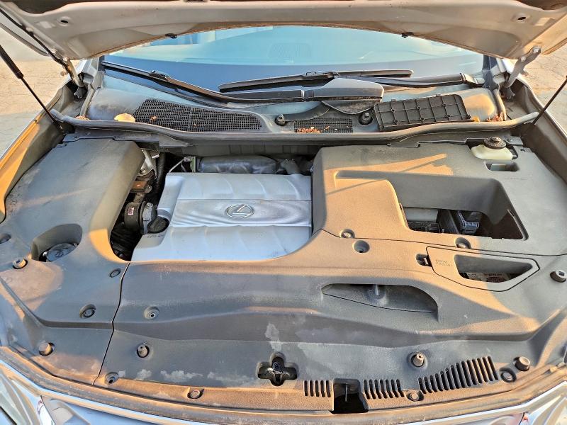 85628825 :رقم المزاد ، 2T2BK1BA9FC317834 vin ، 2015 Lexus Rx 350 مزاد بيع