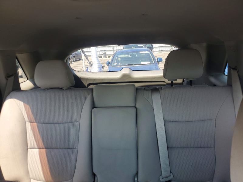 Продаж на аукціоні авто 2011 Kia Sorento, vin: 5XYKT3A13BG117948, номер лоту: 59232256