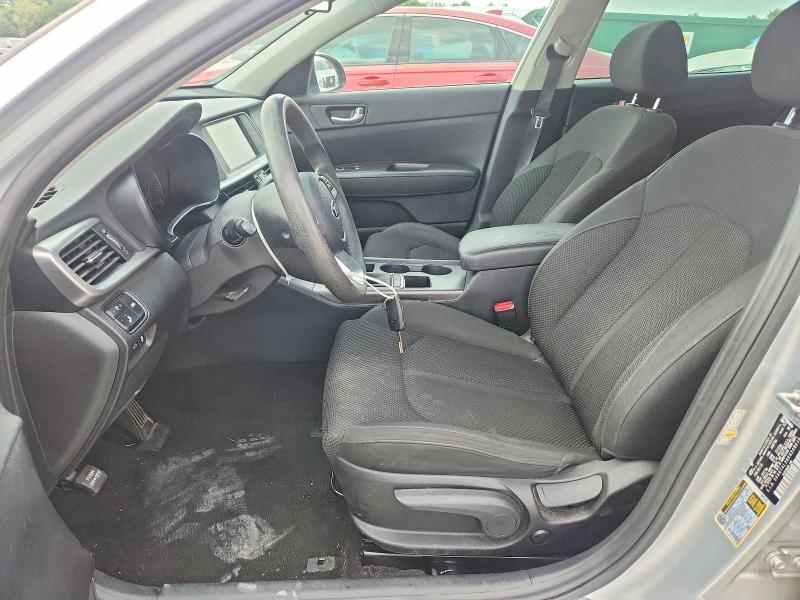 Aukcja sprzedaży 2019 Kia Optima, vin: 5XXGT4L36KG348616, numer aukcji: 58977556