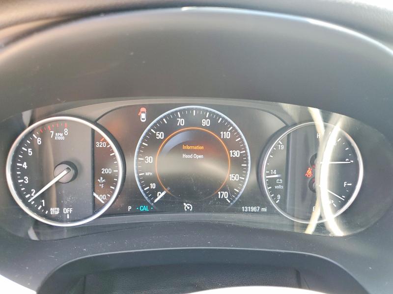 Aukcja sprzedaży 2017 Buick Lacrosse, vin: 1G4ZR5SS5HU137623, numer aukcji: 58228176