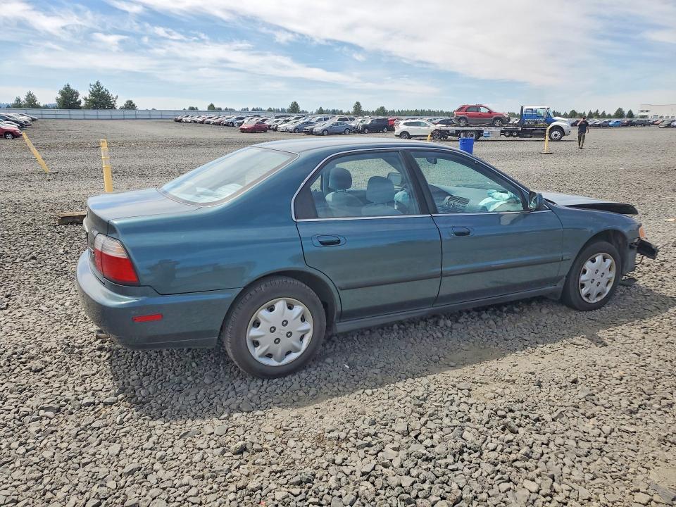 Продаж на аукціоні авто 1996 Honda Accord, vin: 1HGCD5636TA278563, номер лоту: 58332996