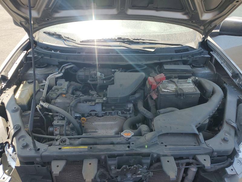 Продаж на аукціоні авто 2012 Nissan Rogue, vin: JN8AS5MV2CW377081, номер лоту: 56449526