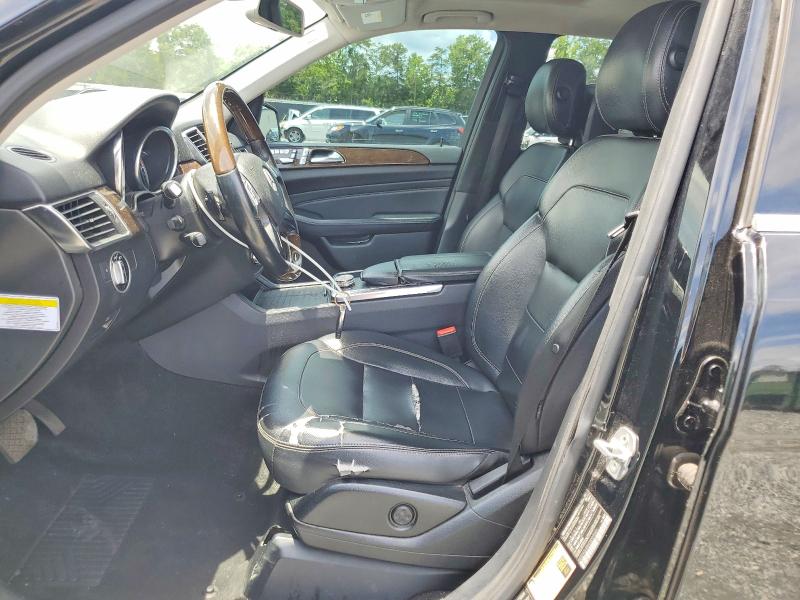 57933666 :رقم المزاد ، 4JGDA5HB0CA007042 vin ، 2012 Mercedes-benz Ml مزاد بيع