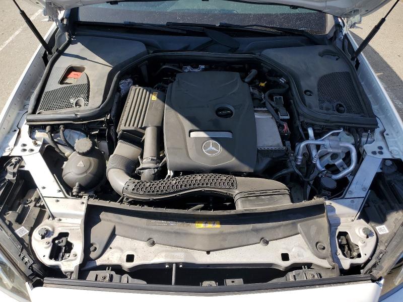 Продаж на аукціоні авто 2017 Mercedes-benz E, vin: WDDZF4JB4HA094389, номер лоту: 58064096