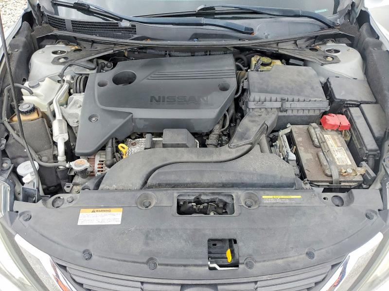 Aukcja sprzedaży 2016 Nissan Altima, vin: 1N4AL3AP8GC140837, numer aukcji: 55672406