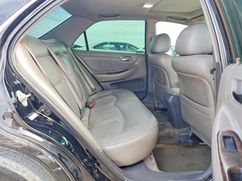 55793966 :رقم المزاد ، 1HGCG16571A028053 vin ، 2001 Honda Accord مزاد بيع