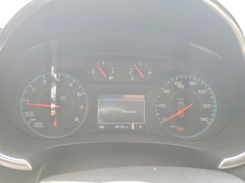 Продаж на аукціоні авто 2016 Chevrolet Malibu, vin: 1G1ZE5ST9GF308135, номер лоту: 58925426