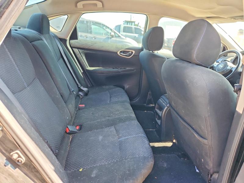 Aukcja sprzedaży 2019 Nissan Sentra, vin: 3N1AB7AP2KY312870, numer aukcji: 57006666